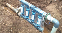 Tathastu Water Softener Image
