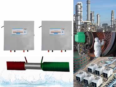 Industrial Water Conditioner